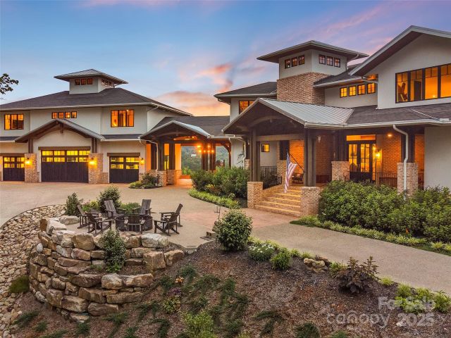 26 Bonnies Cove Trail, Mills River, NC, 28759