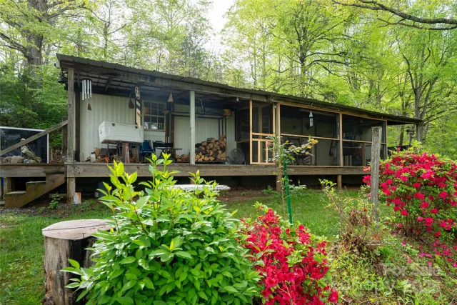 25 Coal Creek Lane, Weaverville, NC, 28787