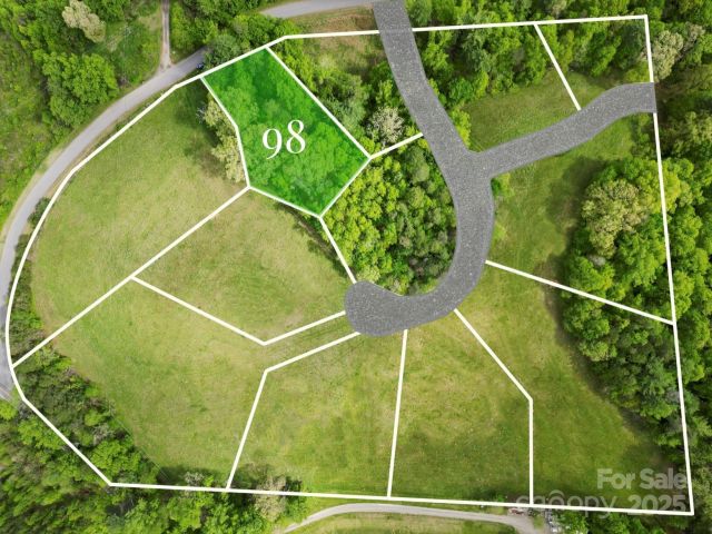 17 French Broad River Way