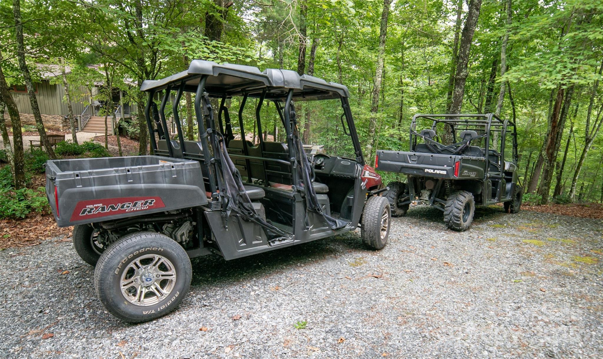 163 Cabin Bluff Drive #4 - Photo 39