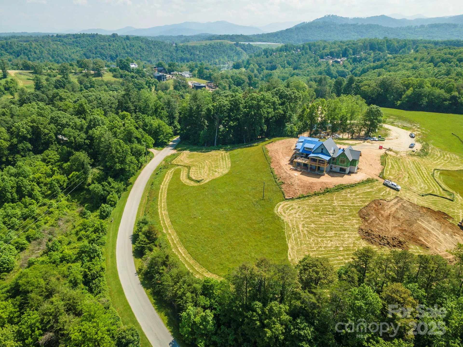 15 French Broad River Way #90 - Photo 4