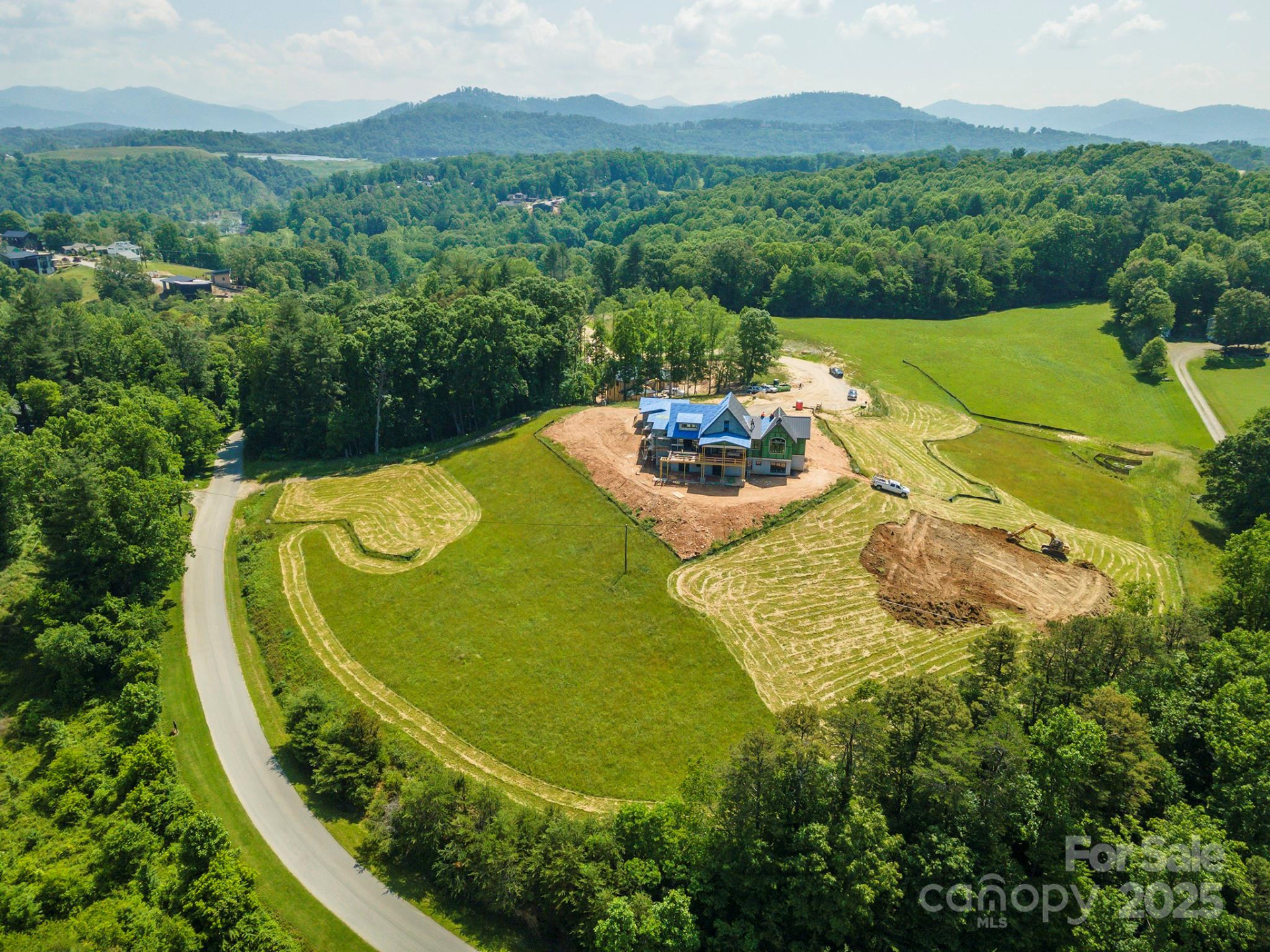 15 French Broad River Way #90 - Photo 5