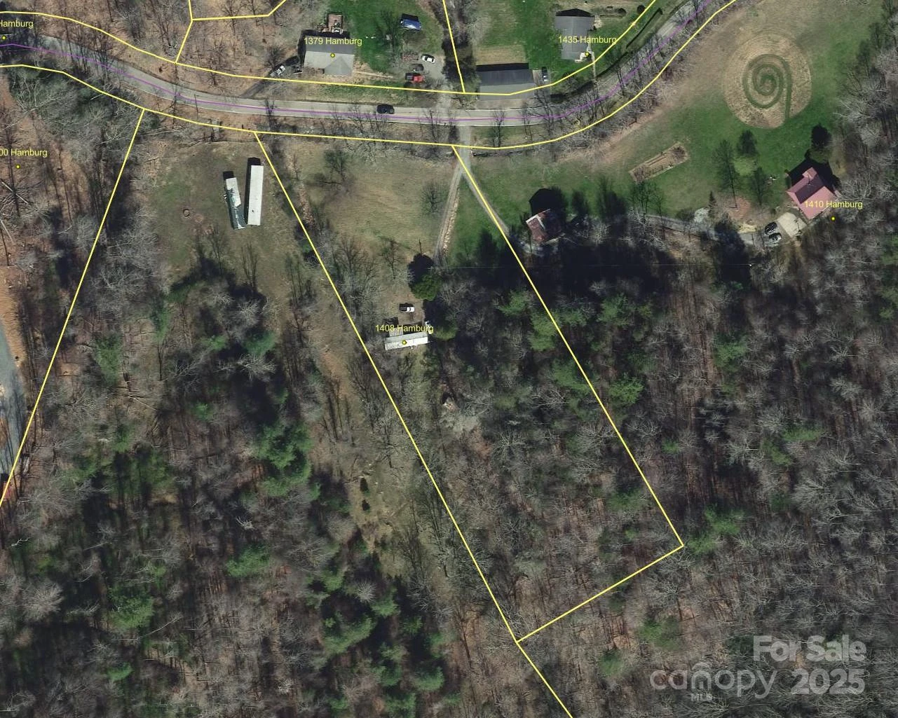 1408 Hamburg Road - Photo 24
