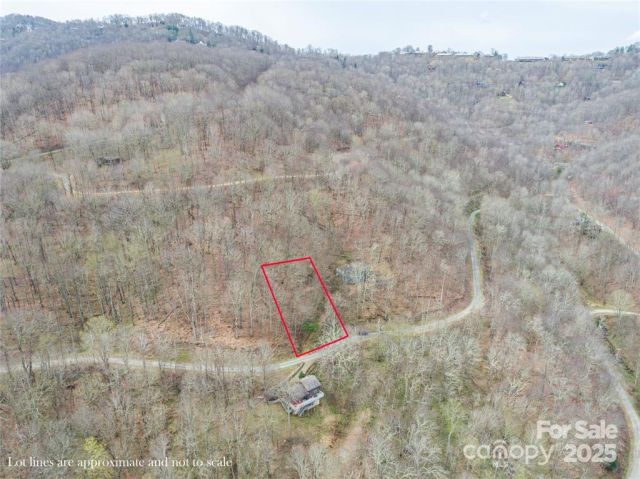 00 Puncheon Lane, Mars Hill, NC, 28754