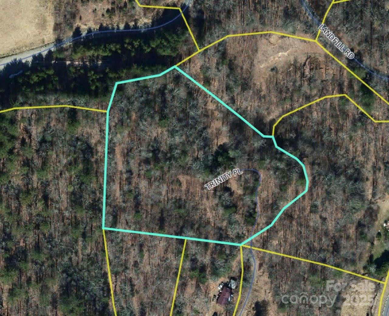 000 Trinity Place - Photo 4