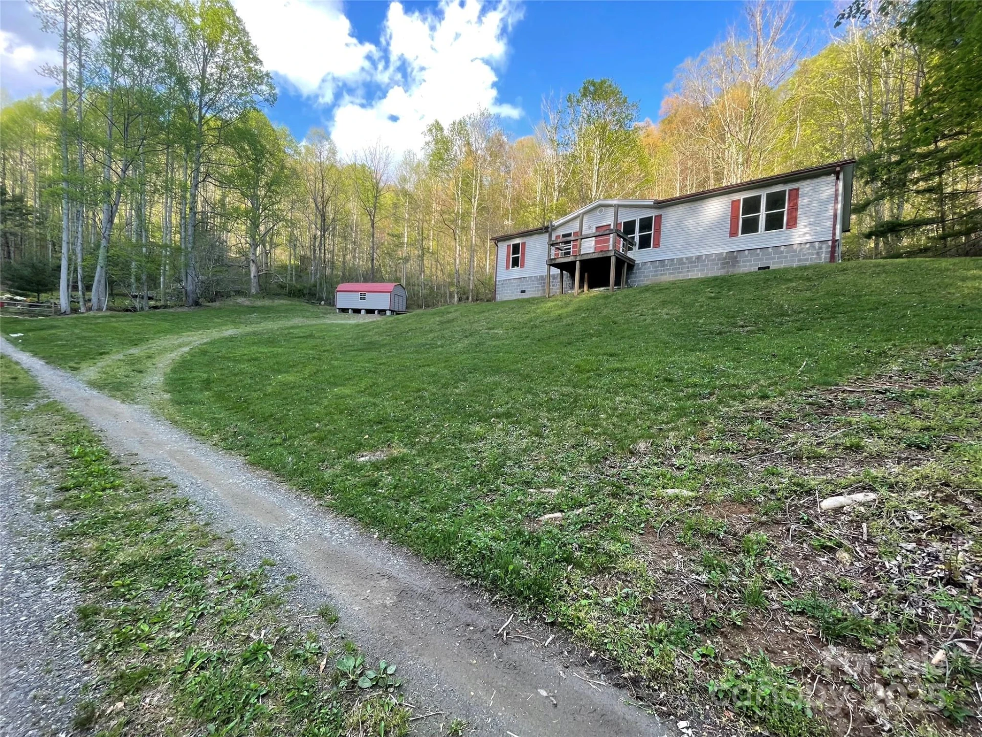784 Fred Holcombe Road - Photo 2