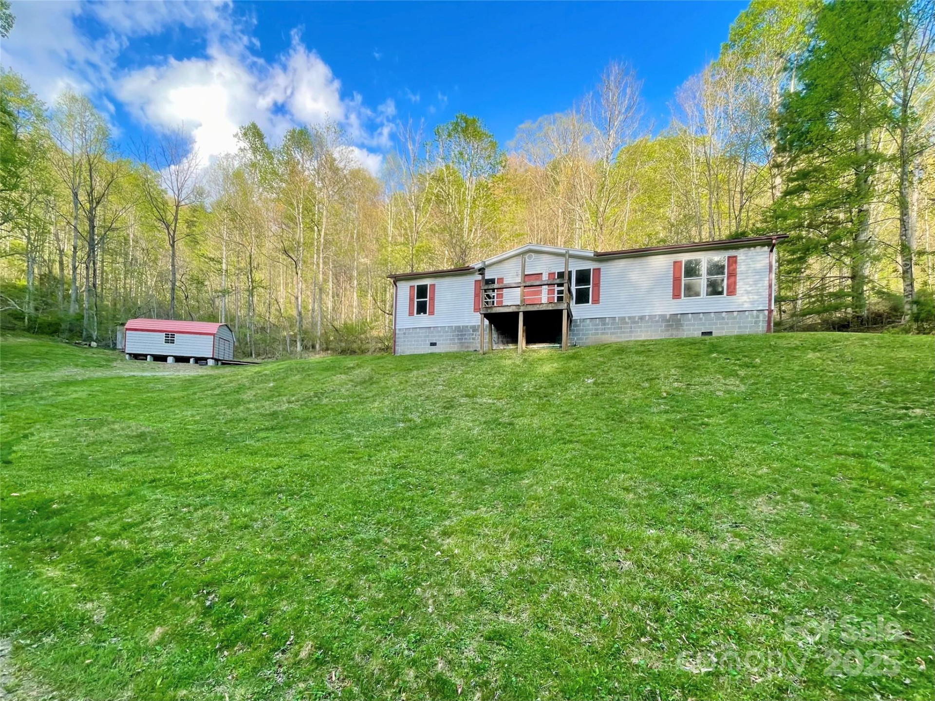 784 Fred Holcombe Road - Photo 3