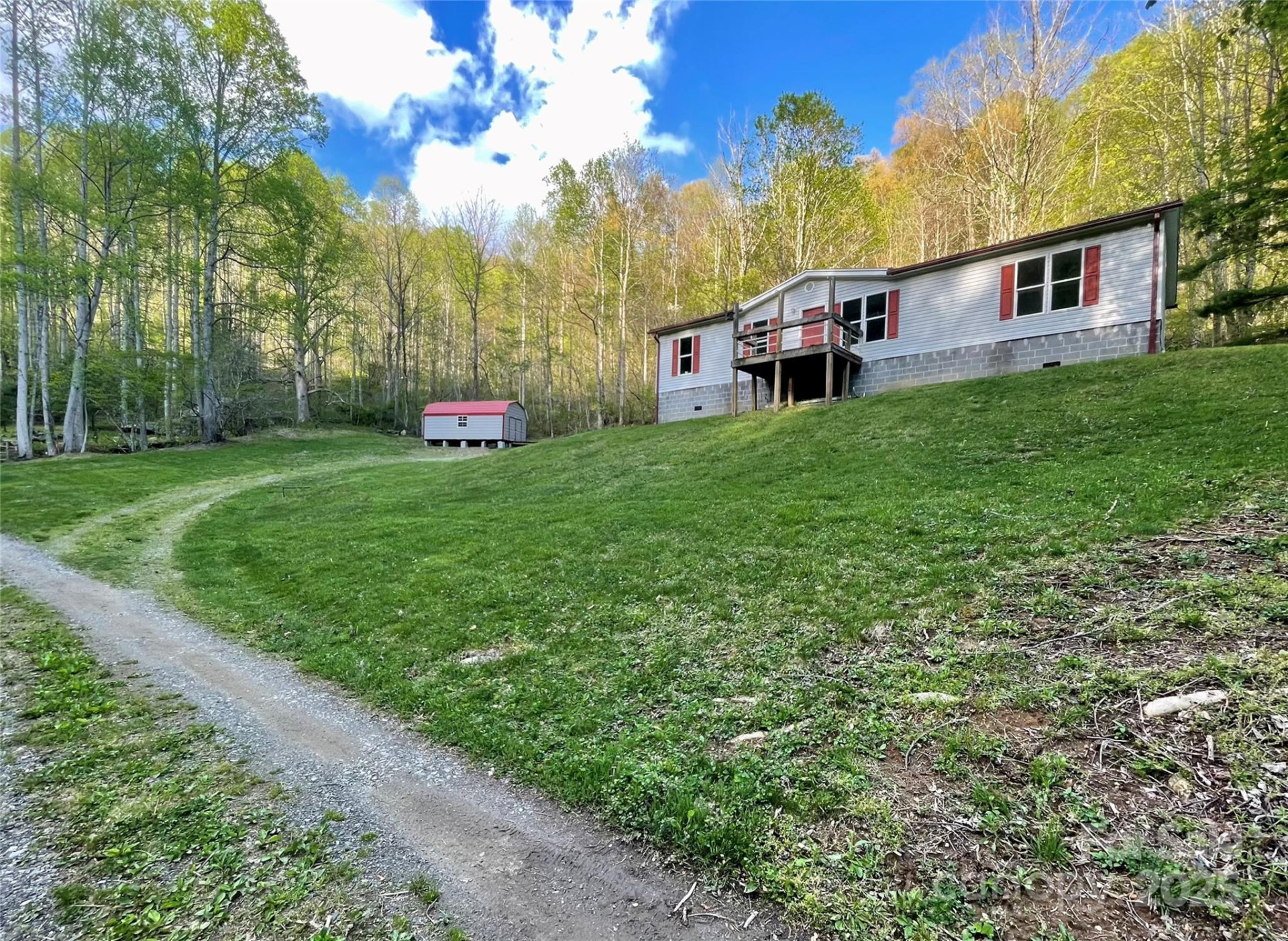 784 Fred Holcombe Road - Photo 35
