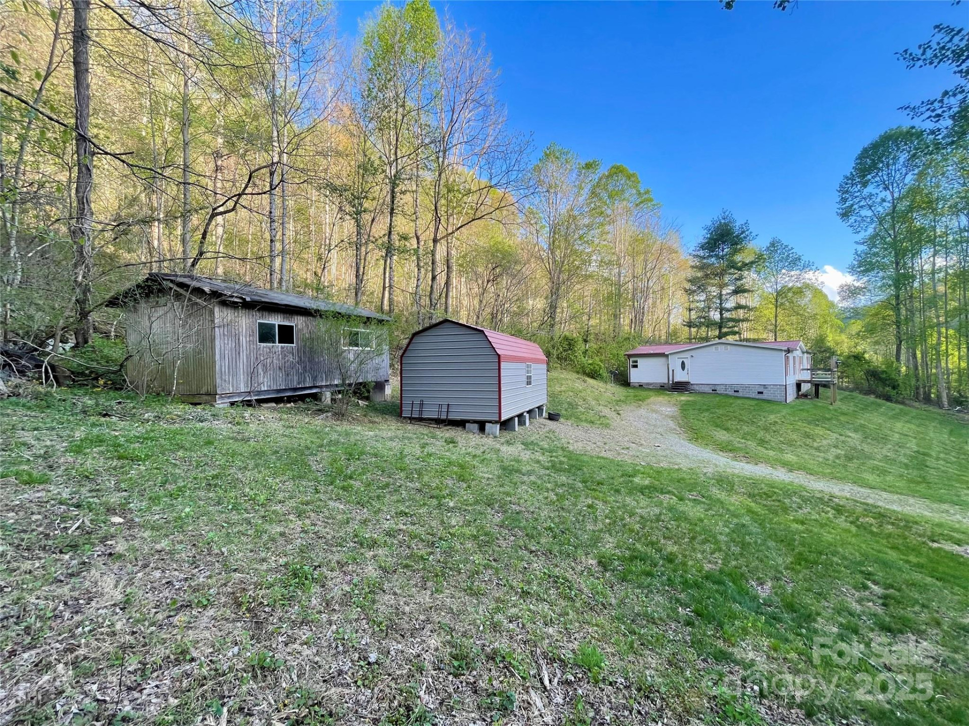 784 Fred Holcombe Road - Photo 5