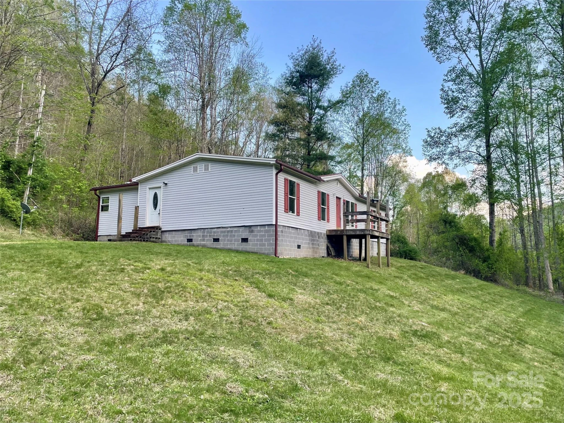 784 Fred Holcombe Road - Photo 6