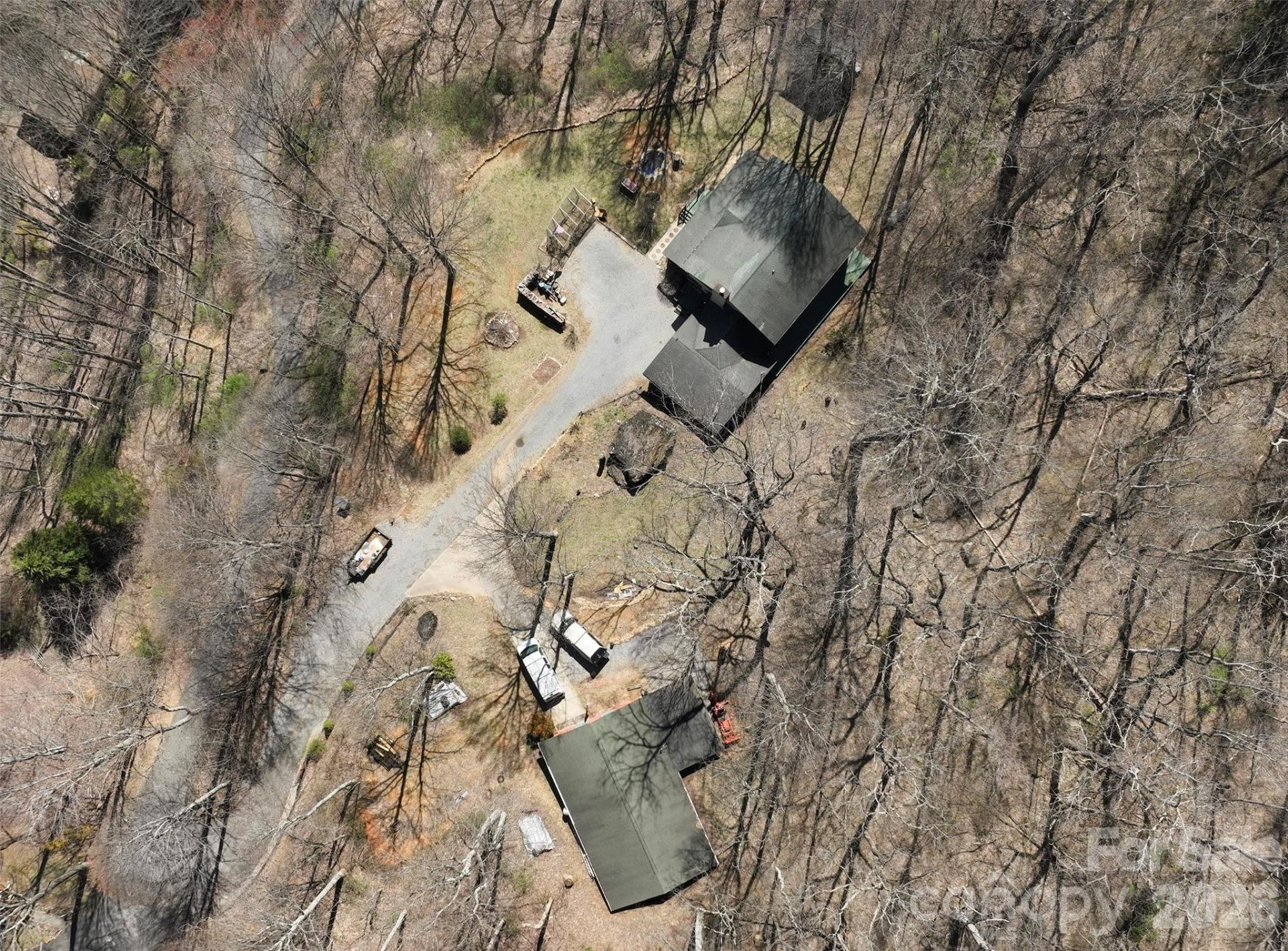 150 Sorghum Drive - Photo 5