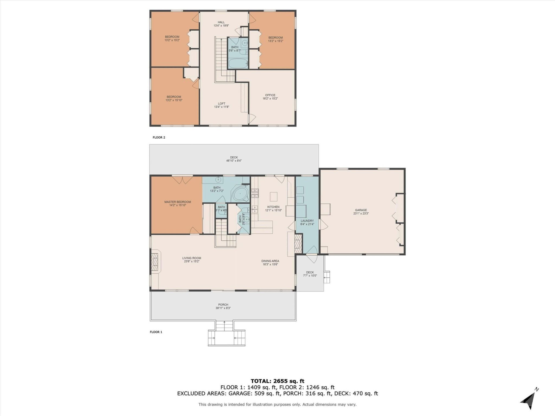 150 Sorghum Drive - Photo 48