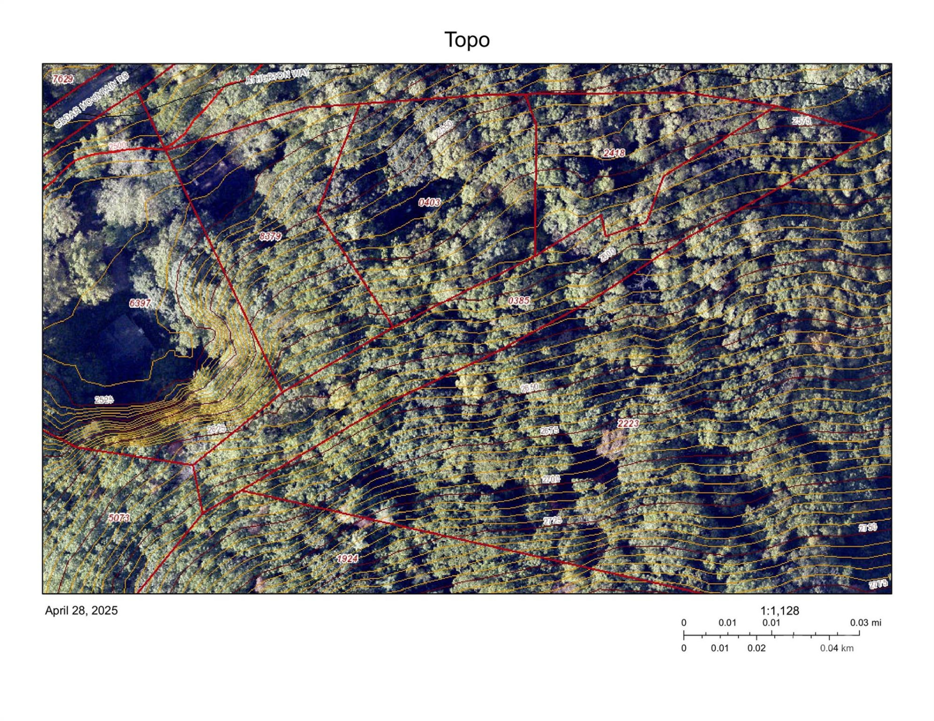 99999 Atherton Way - Photo 3