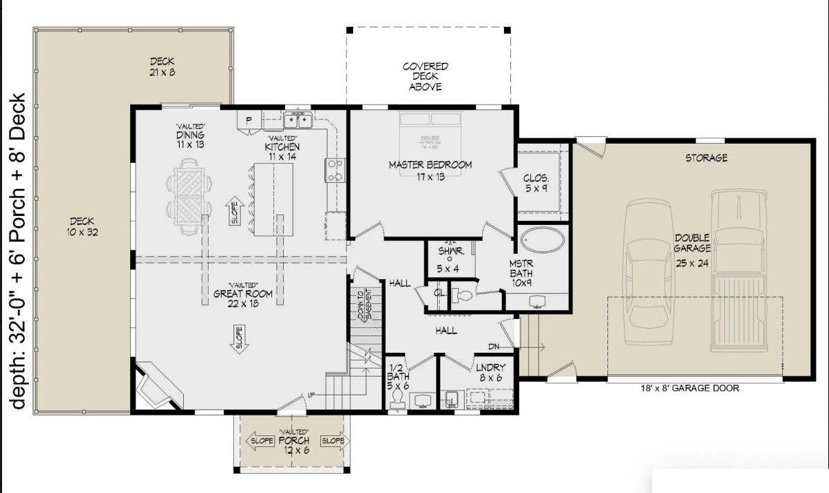 2091 Robert Drive - Photo 2