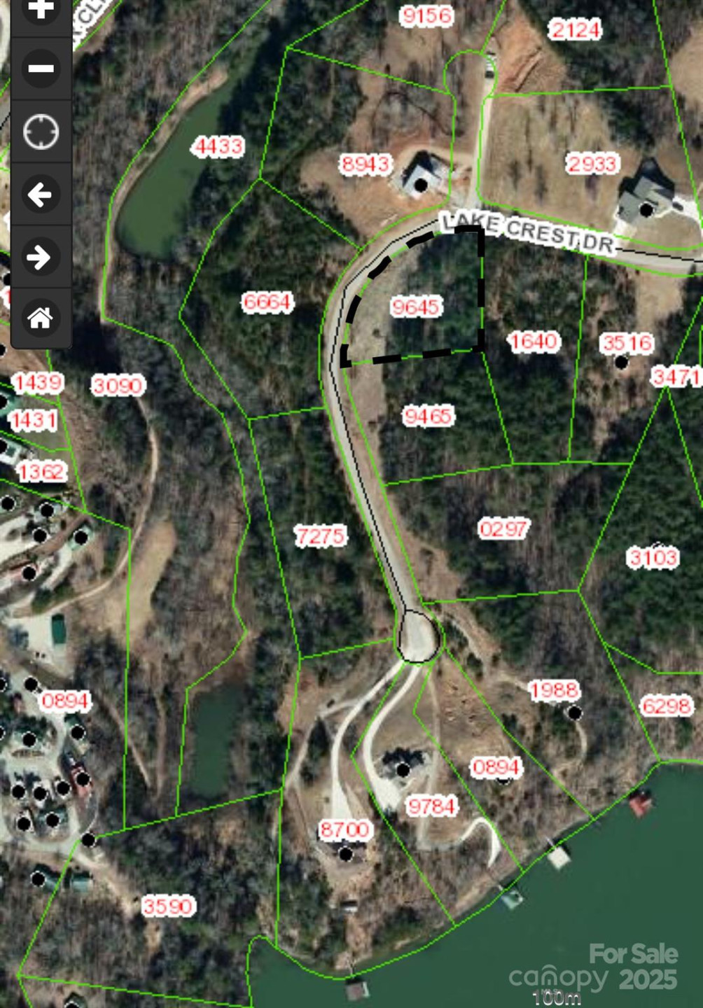 Vacant Lot 13 Lake Crest Drive - Photo 4