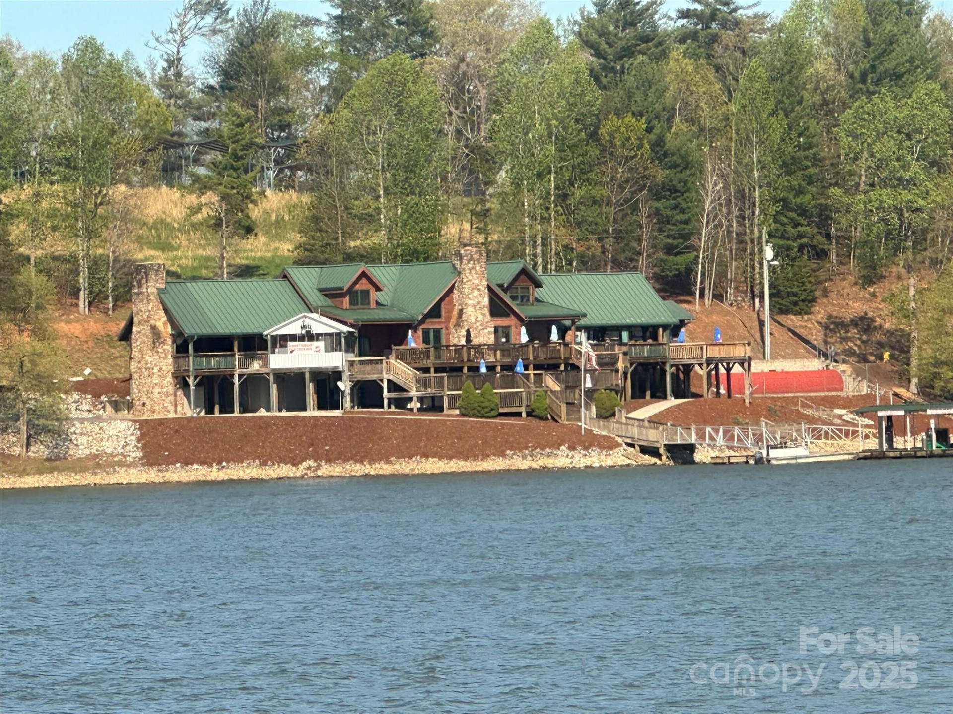 Vacant Lot 15 Lake Crest Drive #15 - Photo 2