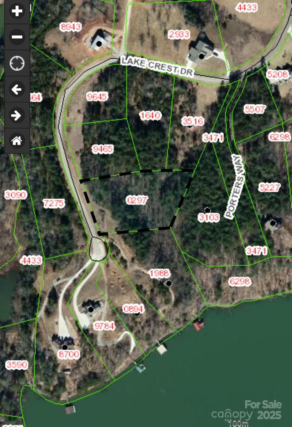 Vacant Lot 15 Lake Crest Drive #15 - Photo 4