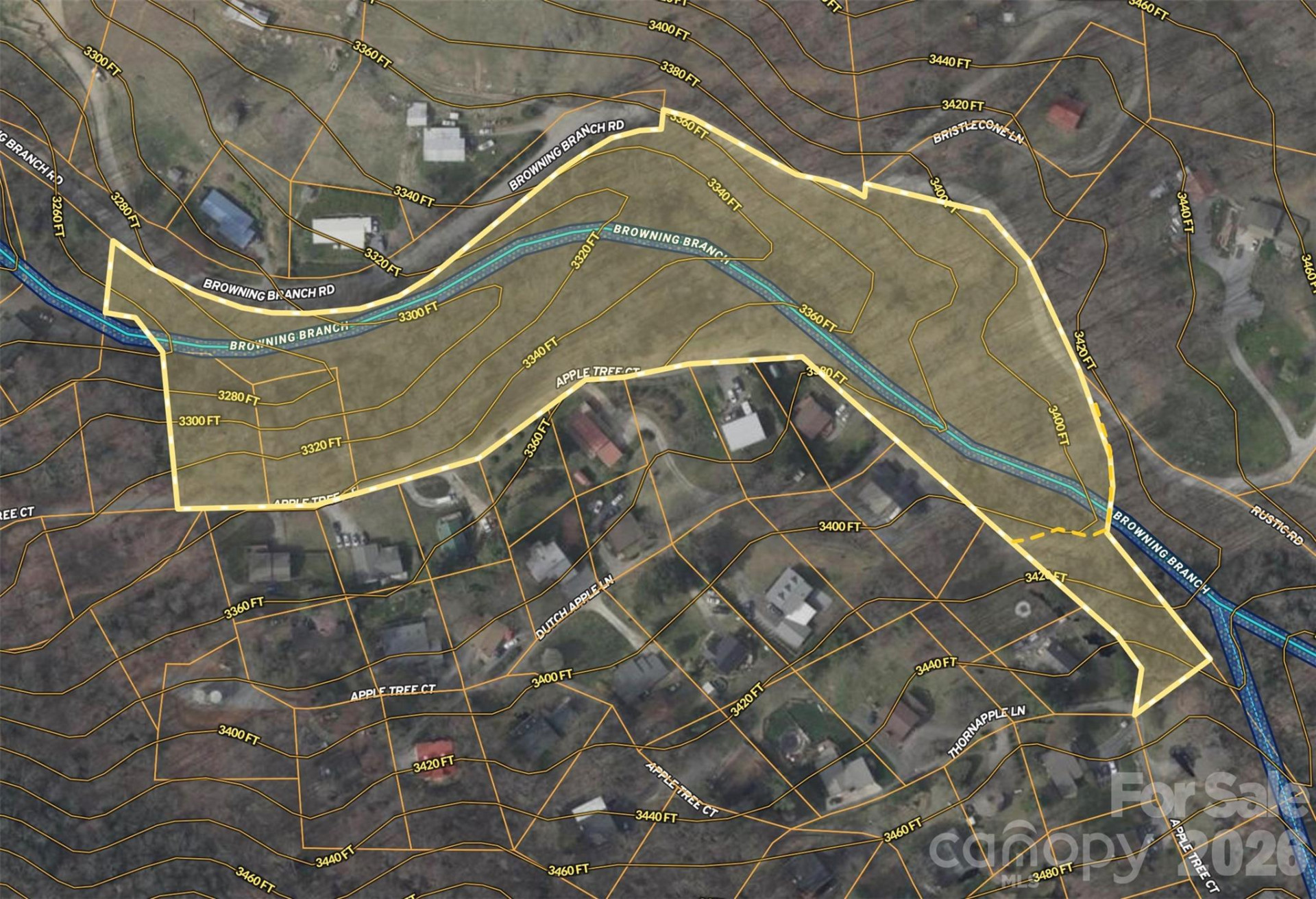 TBD (B) Browning Branch Road - Photo 16