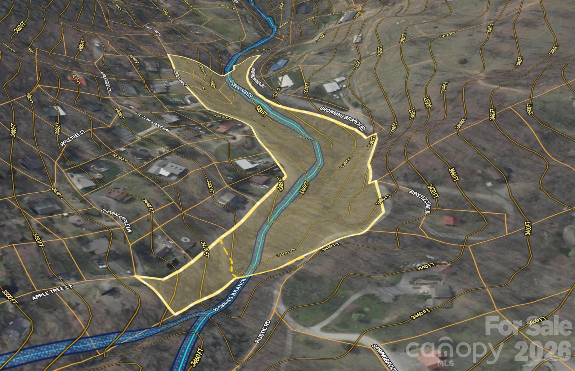 TBD (B) Browning Branch Road - Photo 17