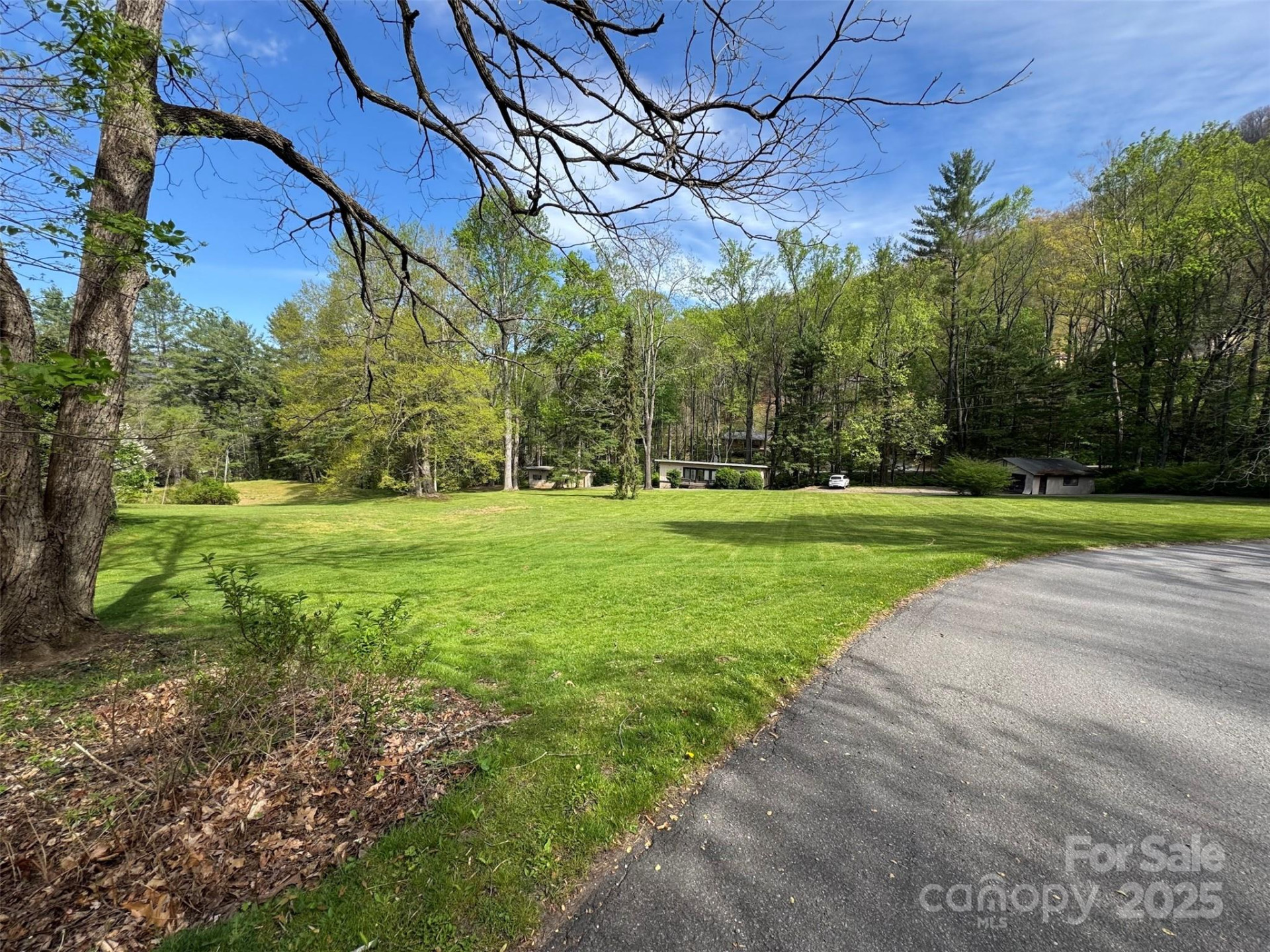 TBD (A) Chestnut Walk Drive