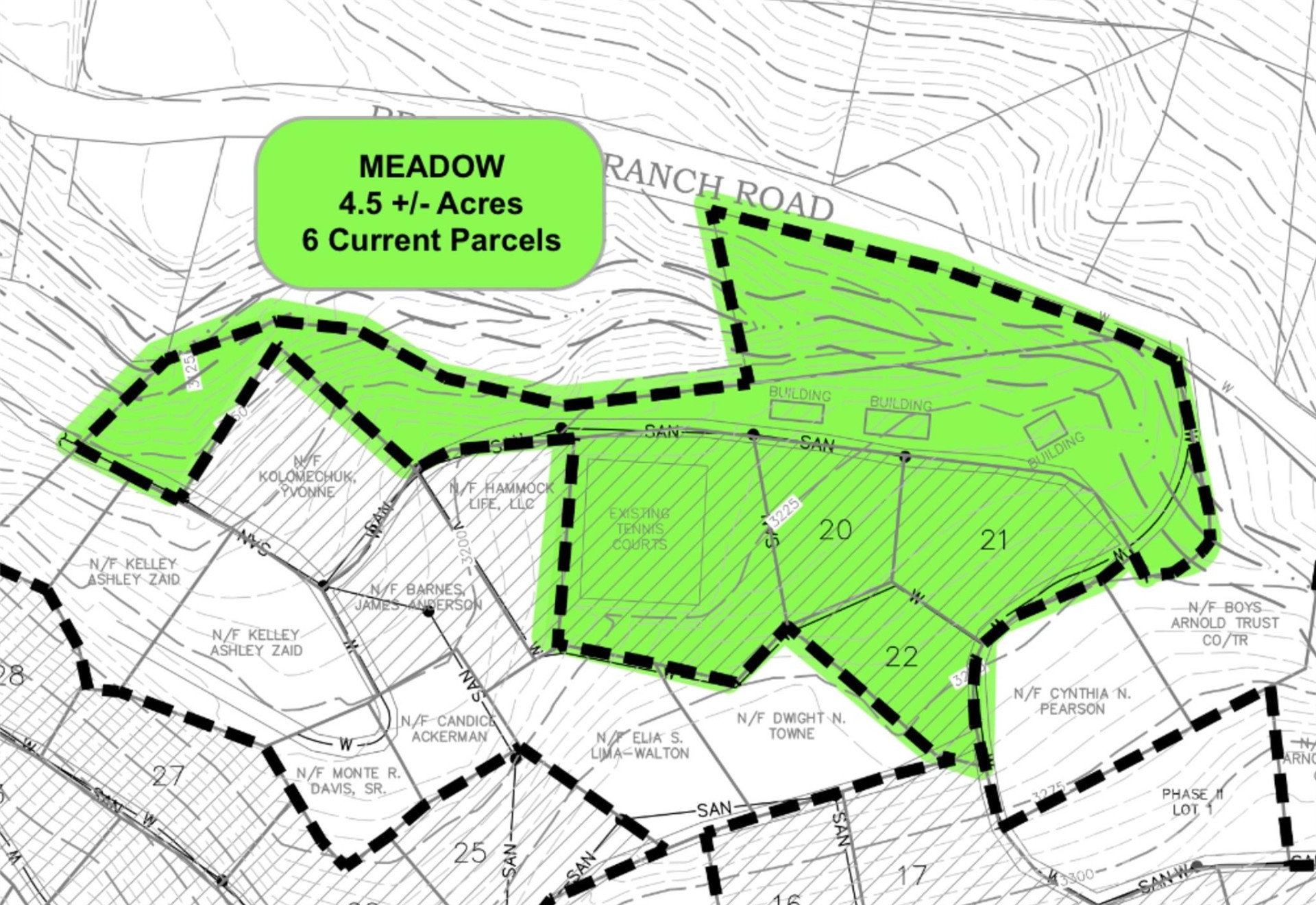 TBD (A) Chestnut Walk Drive - Photo 2