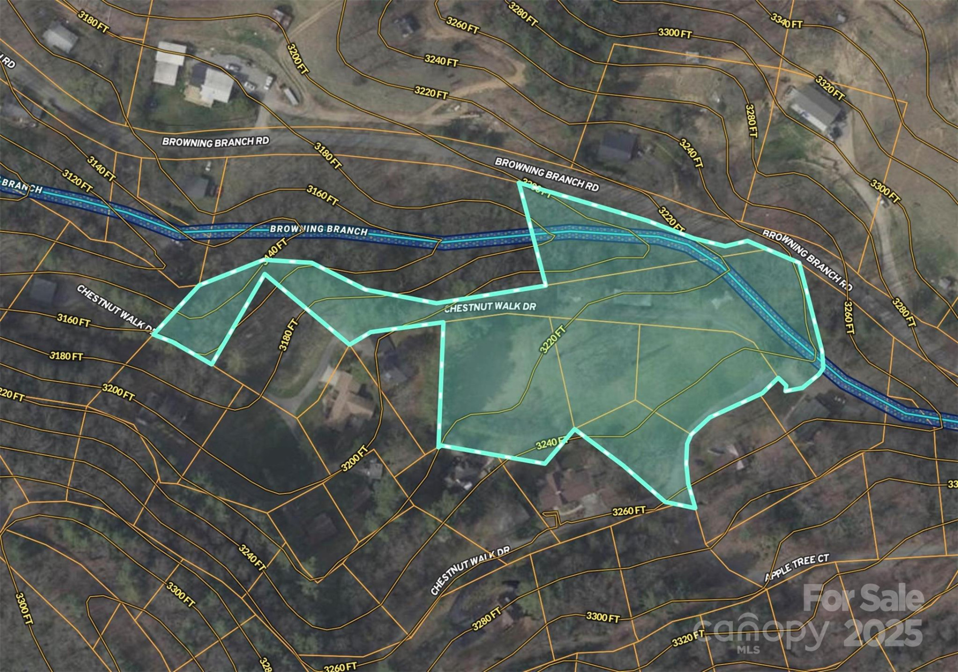 TBD (A) Chestnut Walk Drive - Photo 22