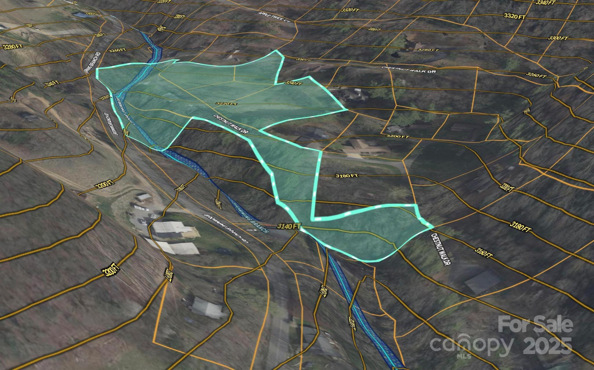 TBD (A) Chestnut Walk Drive - Photo 23