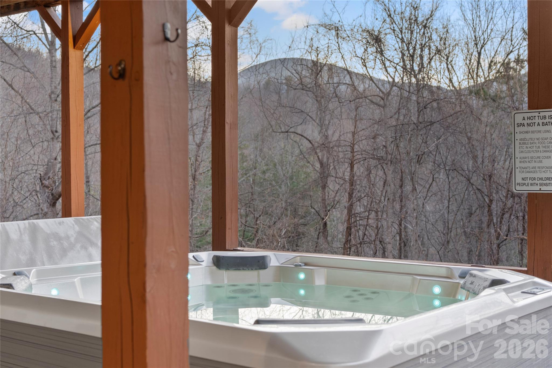 173 Mistletoe Park - Photo 5