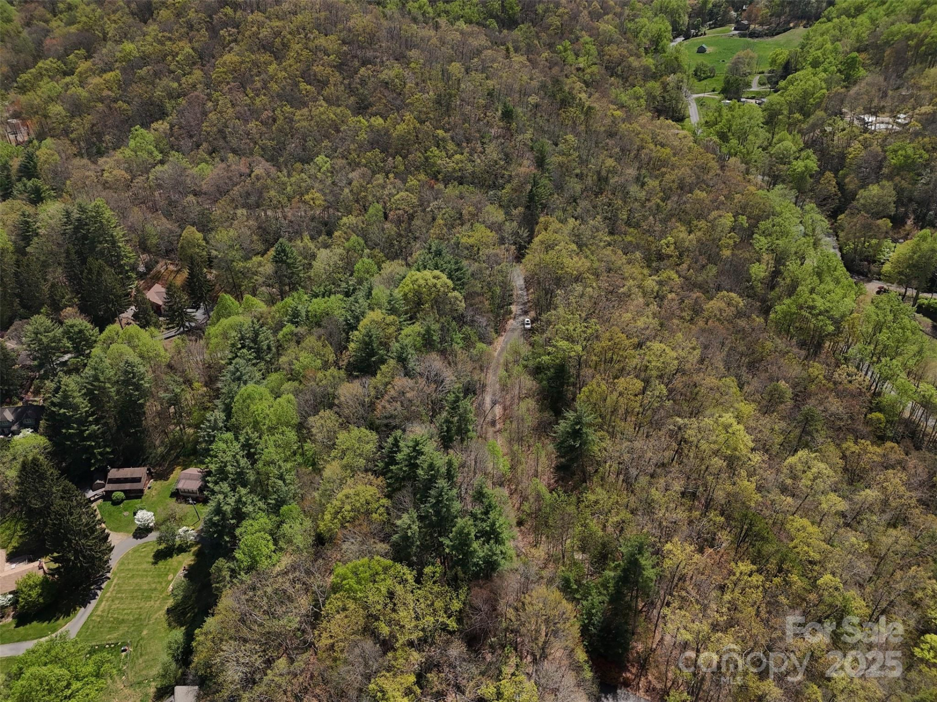 TBD (D) Chestnut Walk Drive