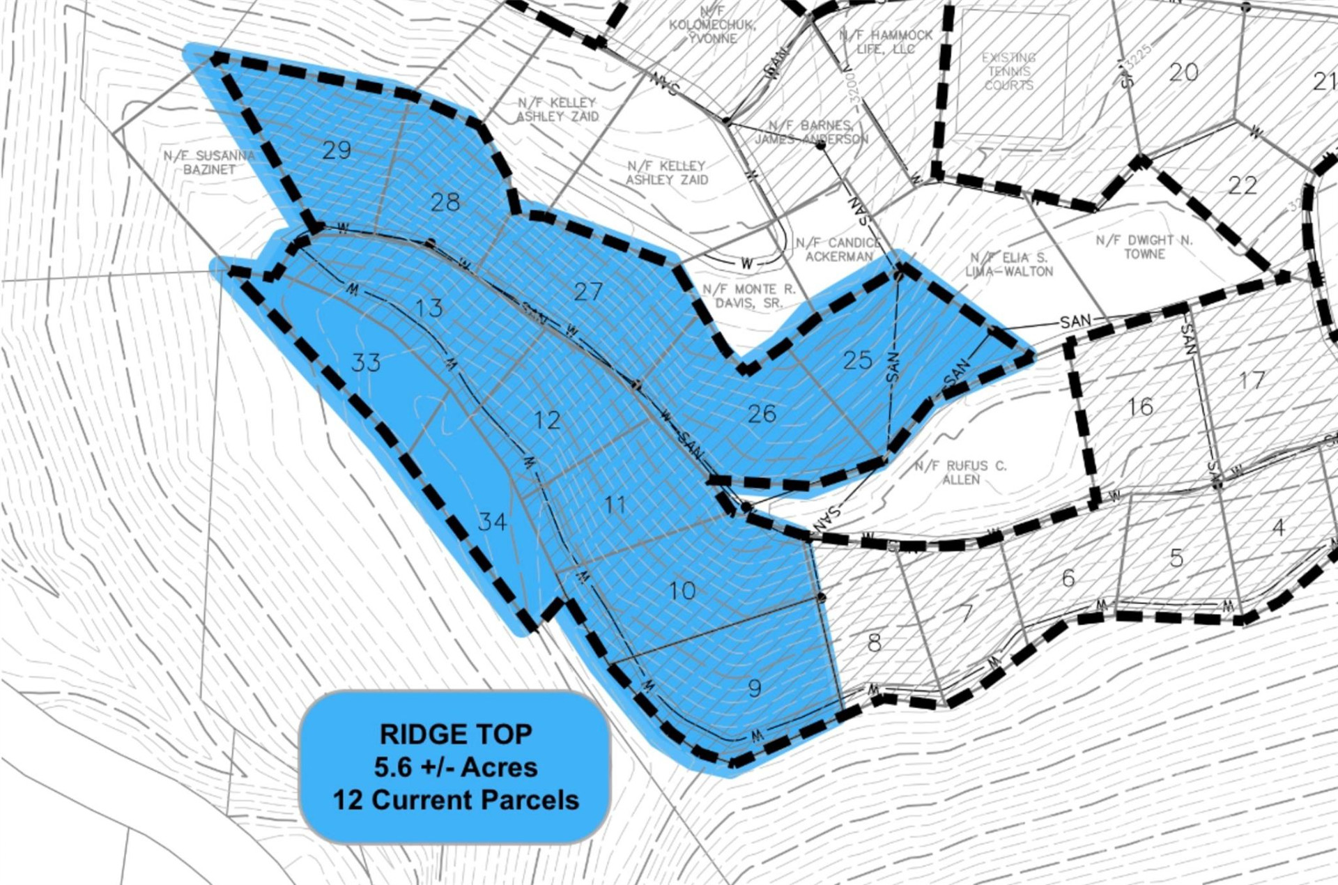 TBD (D) Chestnut Walk Drive - Photo 2