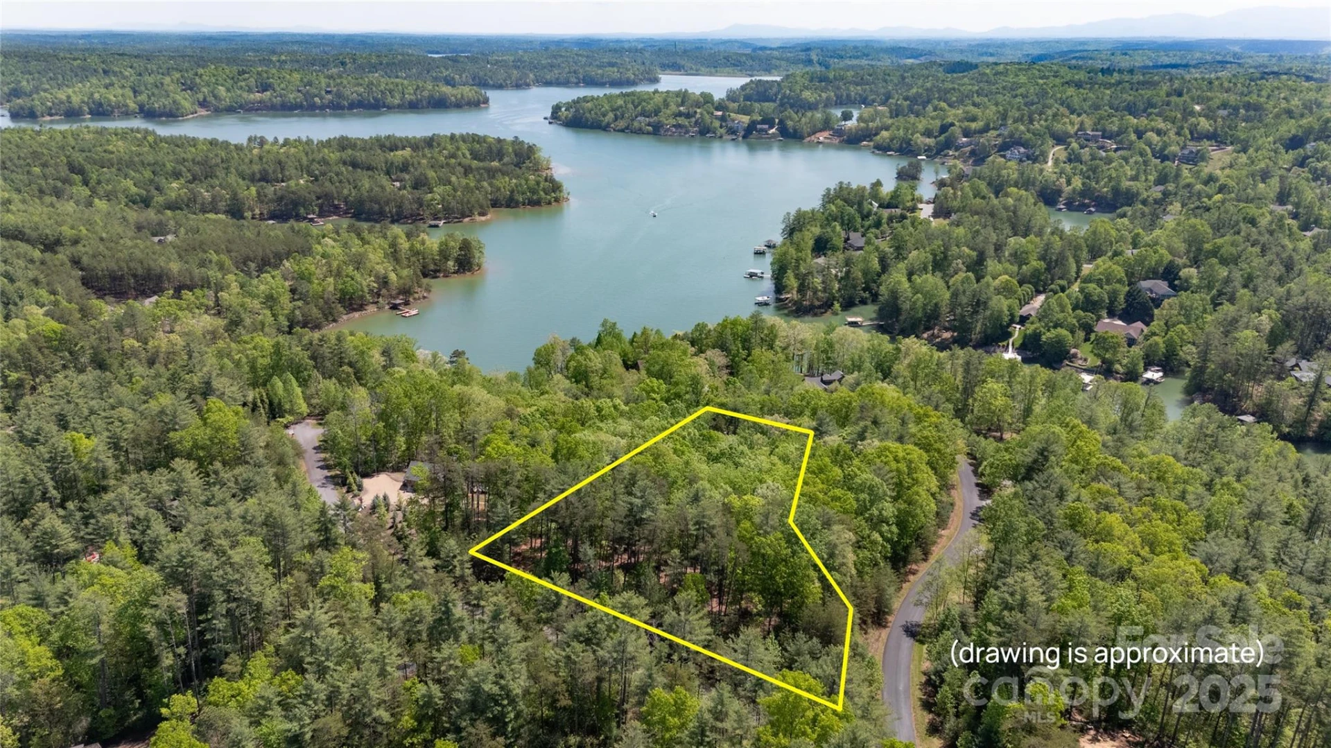46 Osprey Roost Drive