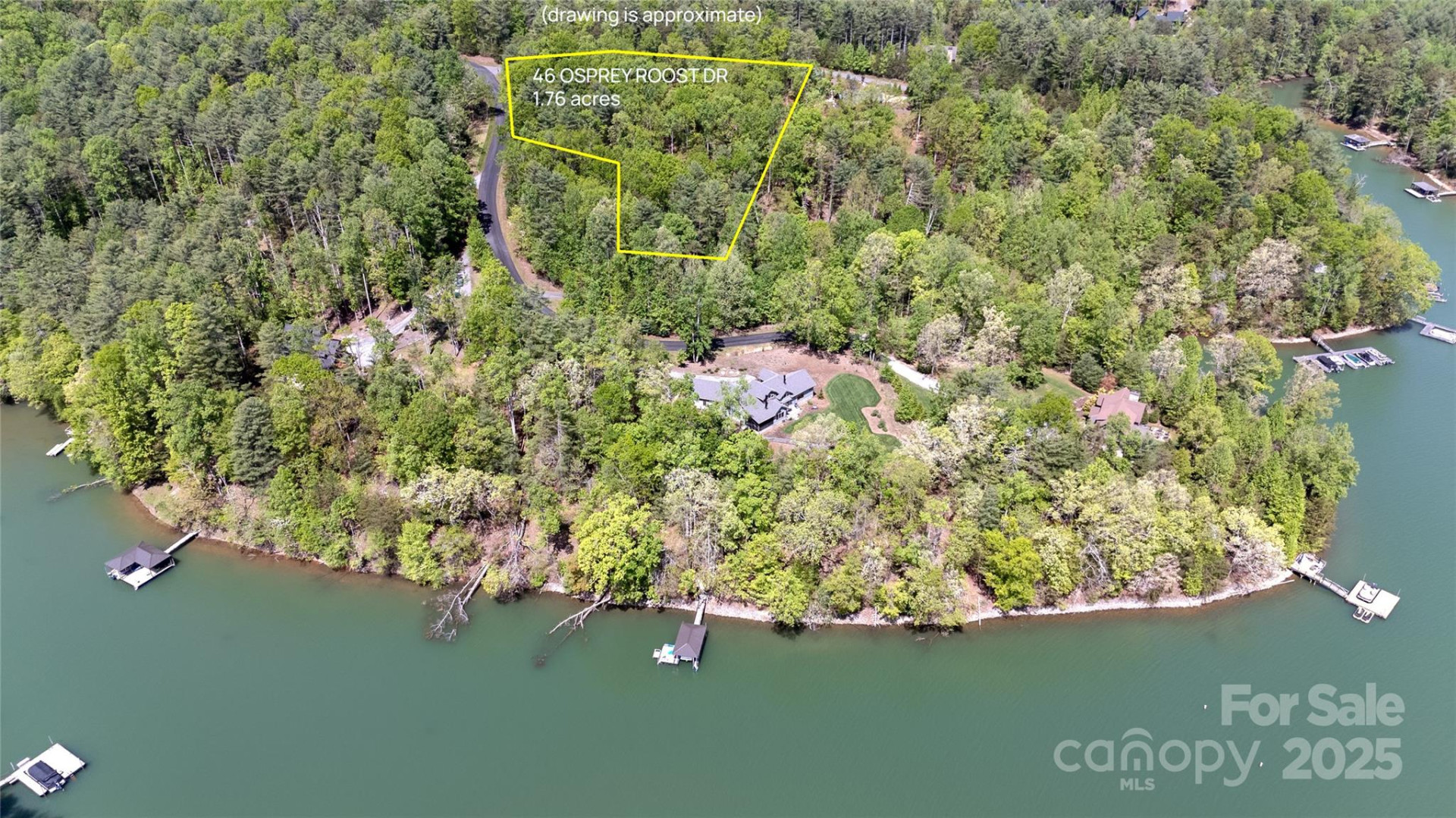 46 Osprey Roost Drive - Photo 4