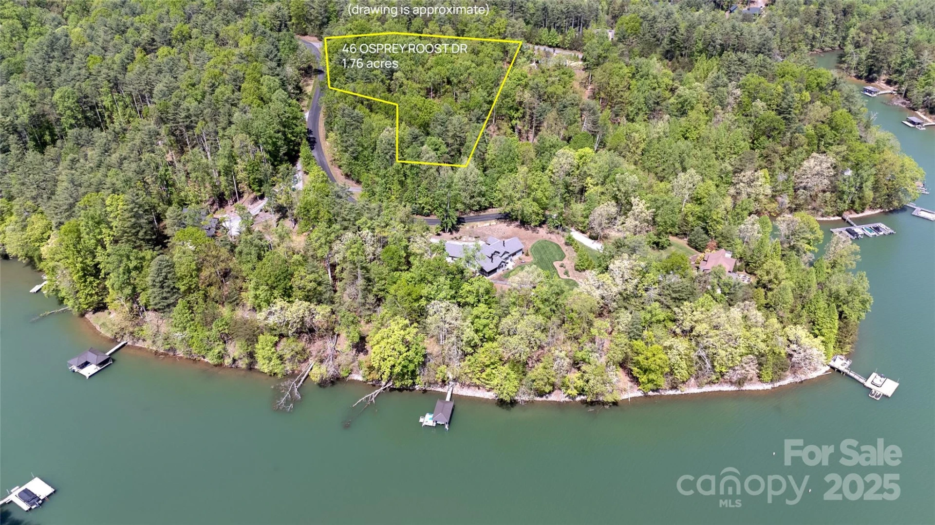 46 Osprey Roost Drive - Photo 4
