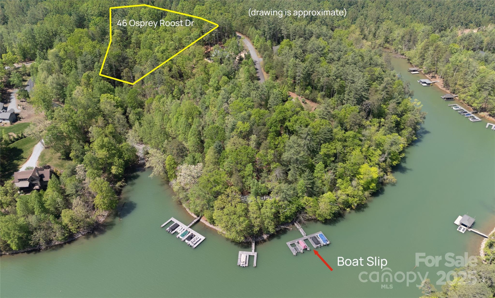 46 Osprey Roost Drive - Photo 5