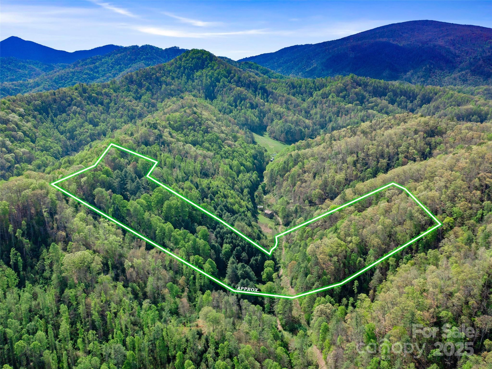 0 Fire Scald Road - Photo 2