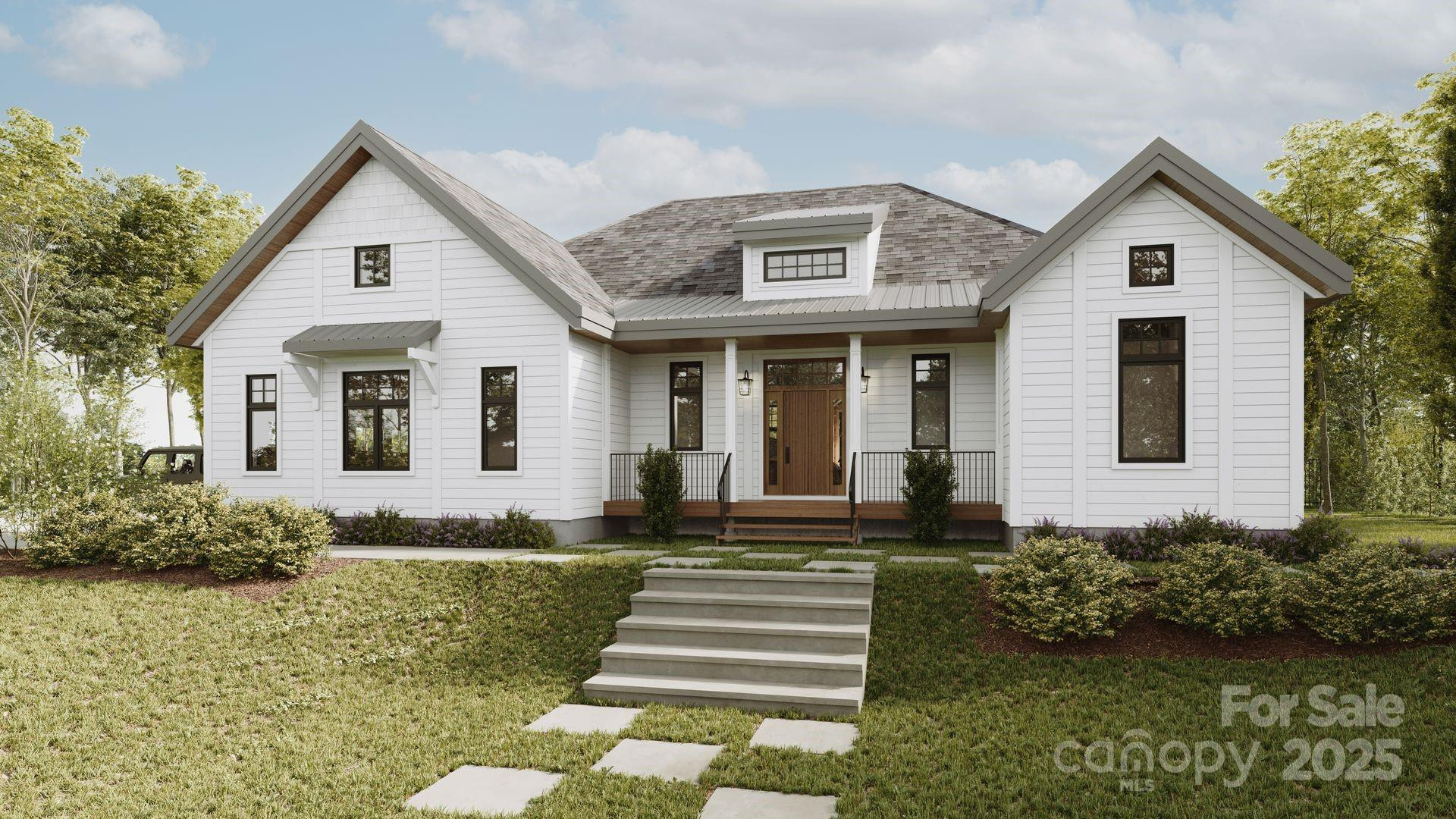 2109 Inlet Shore Road