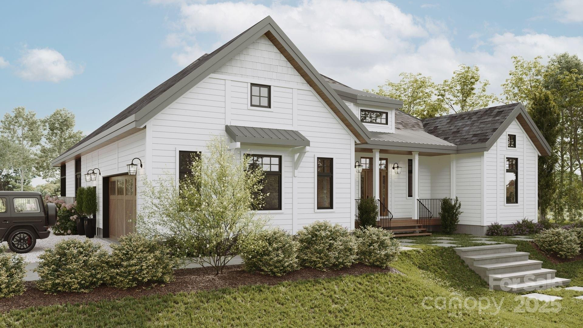 2109 Inlet Shore Road - Photo 2