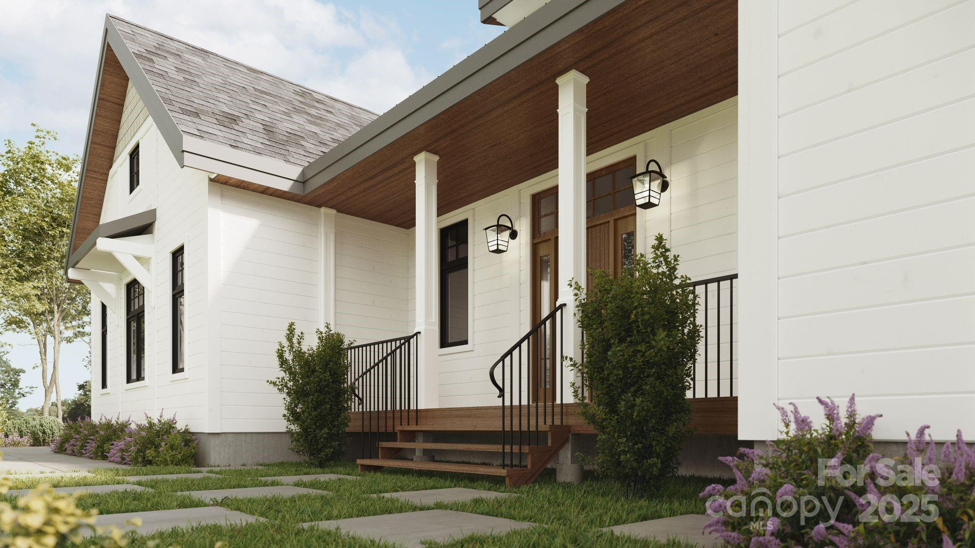 2109 Inlet Shore Road - Photo 3