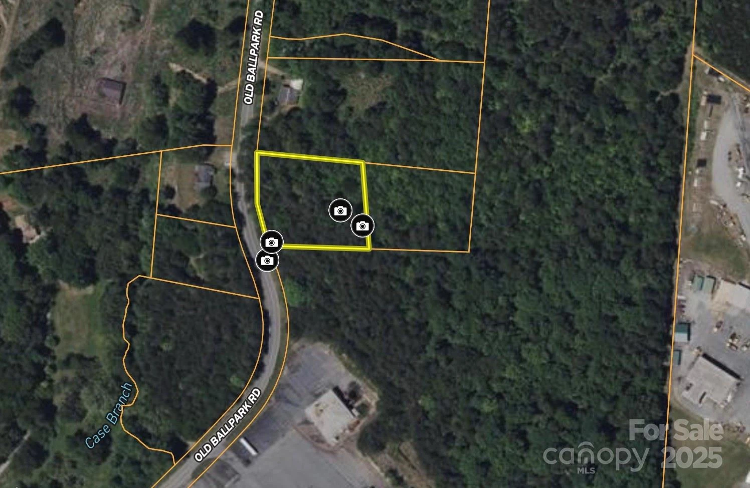 00 Old Ballpark Road - Photo 2