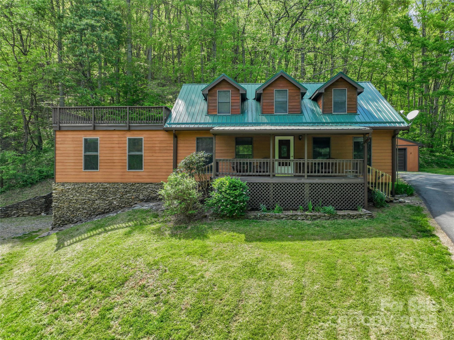 315 Morgan Branch Road
