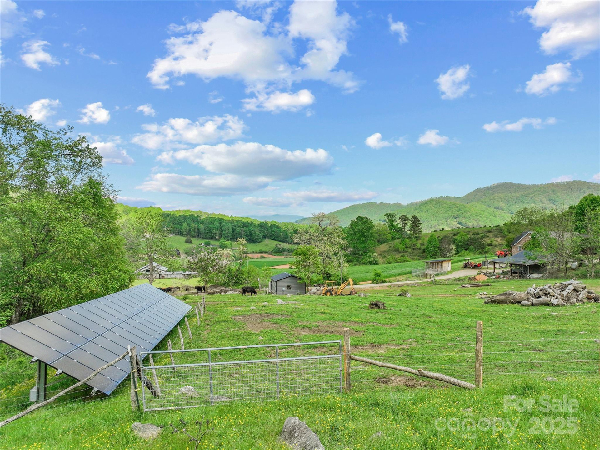 315 Morgan Branch Road - Photo 2