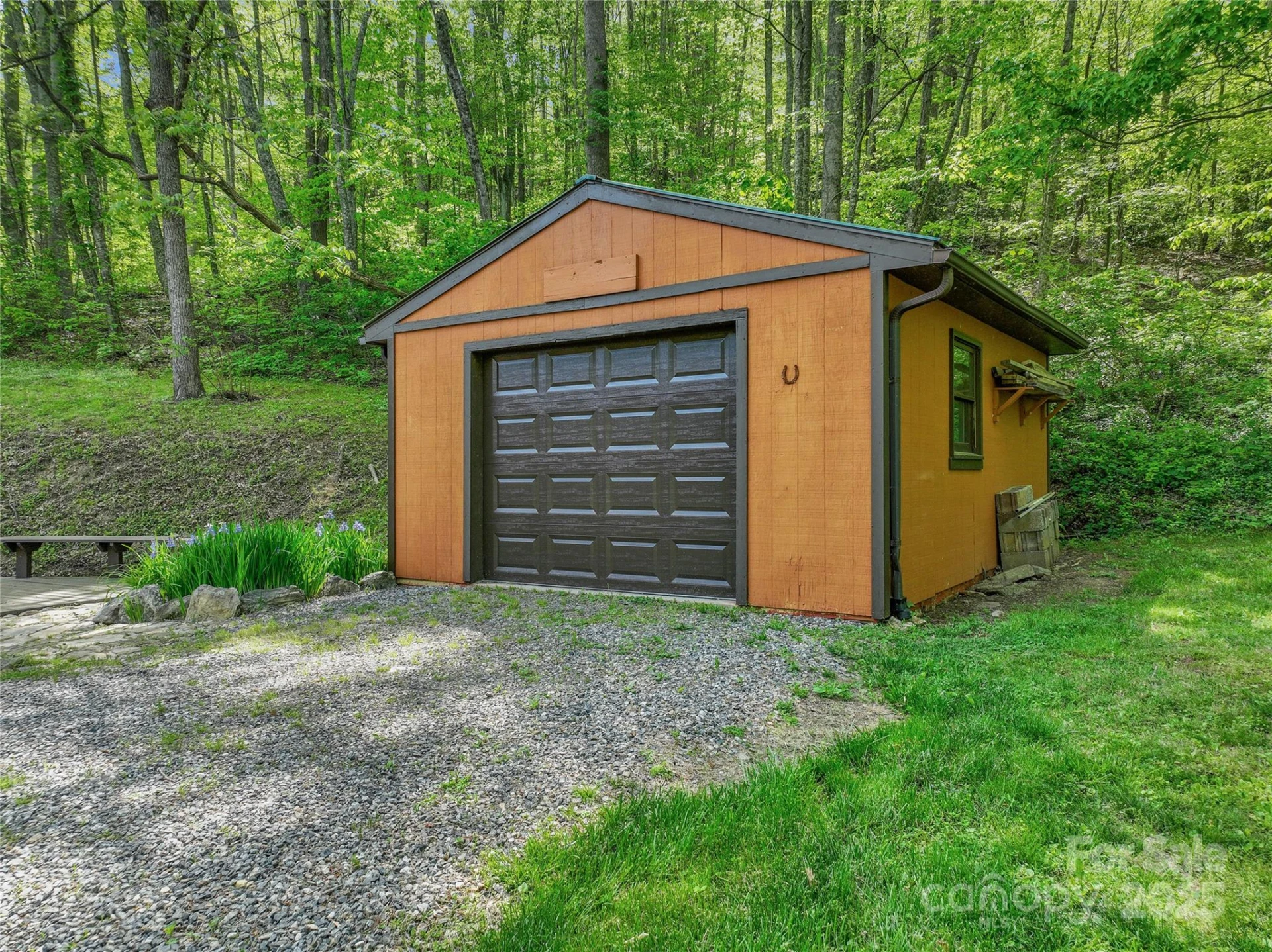 315 Morgan Branch Road - Photo 26