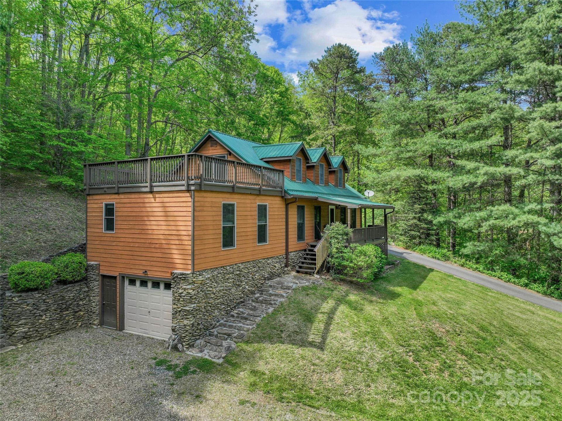 315 Morgan Branch Road - Photo 4