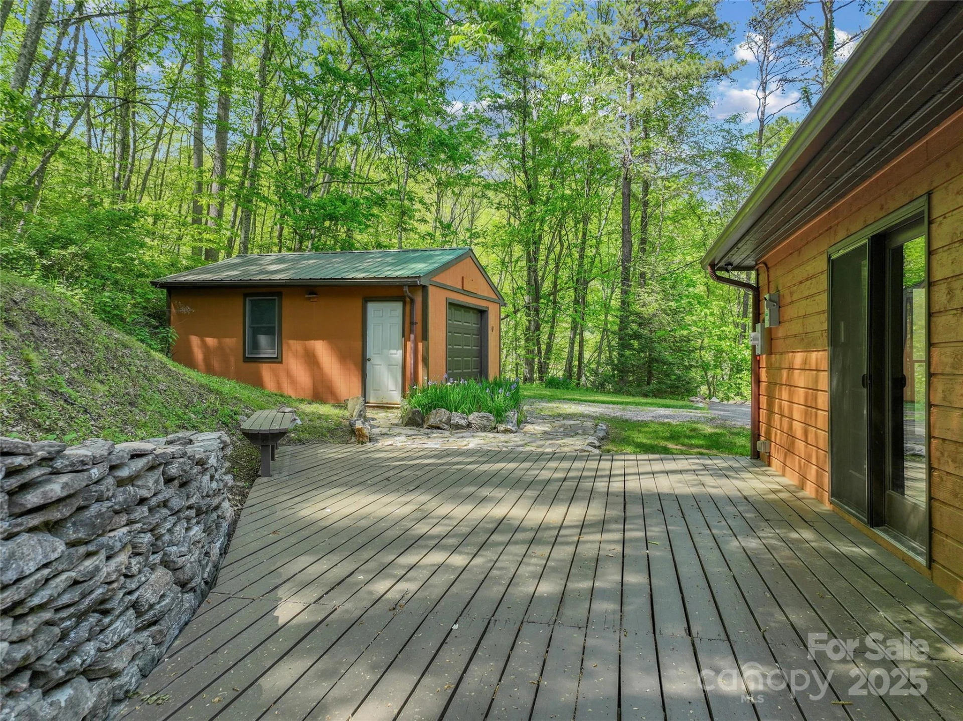315 Morgan Branch Road - Photo 7