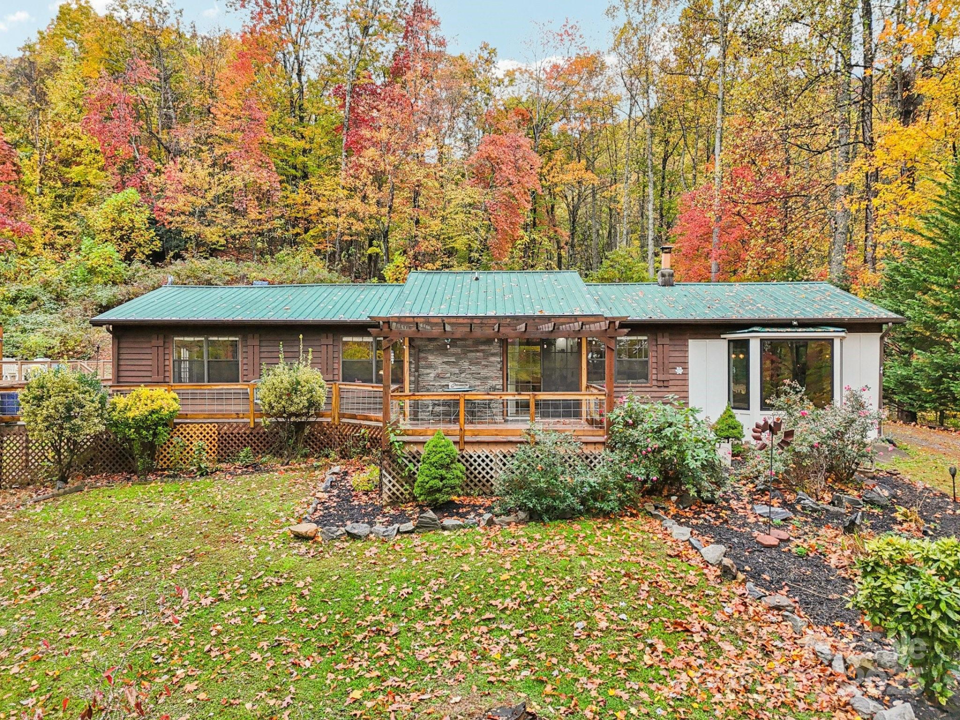44 Sutton Knob Road - Photo 2