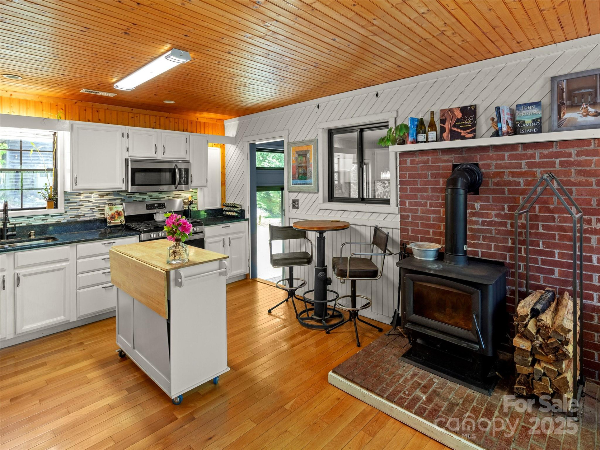44 Sutton Knob Road - Photo 16