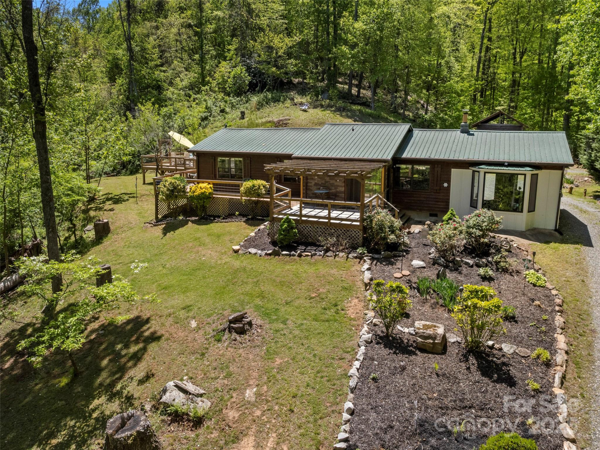 44 Sutton Knob Road - Photo 28