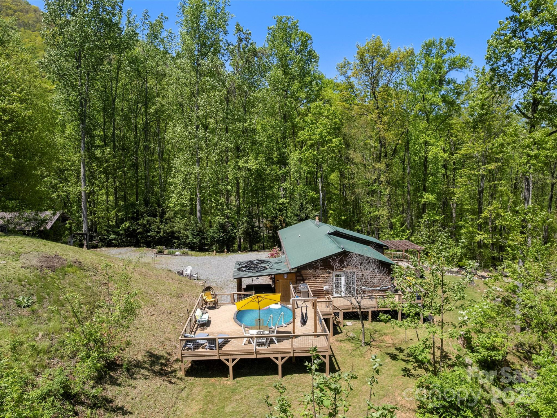 44 Sutton Knob Road - Photo 32