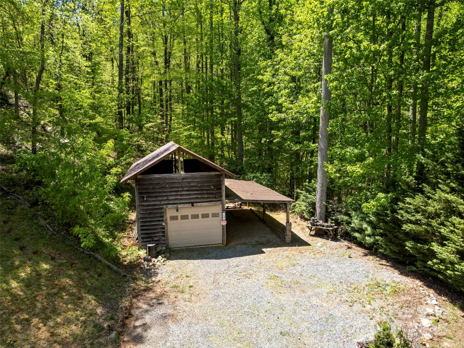 44 Sutton Knob Road - Photo 33