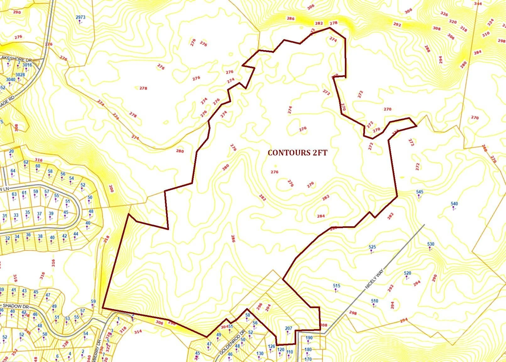 TBD Goldenrod Drive - Photo 31